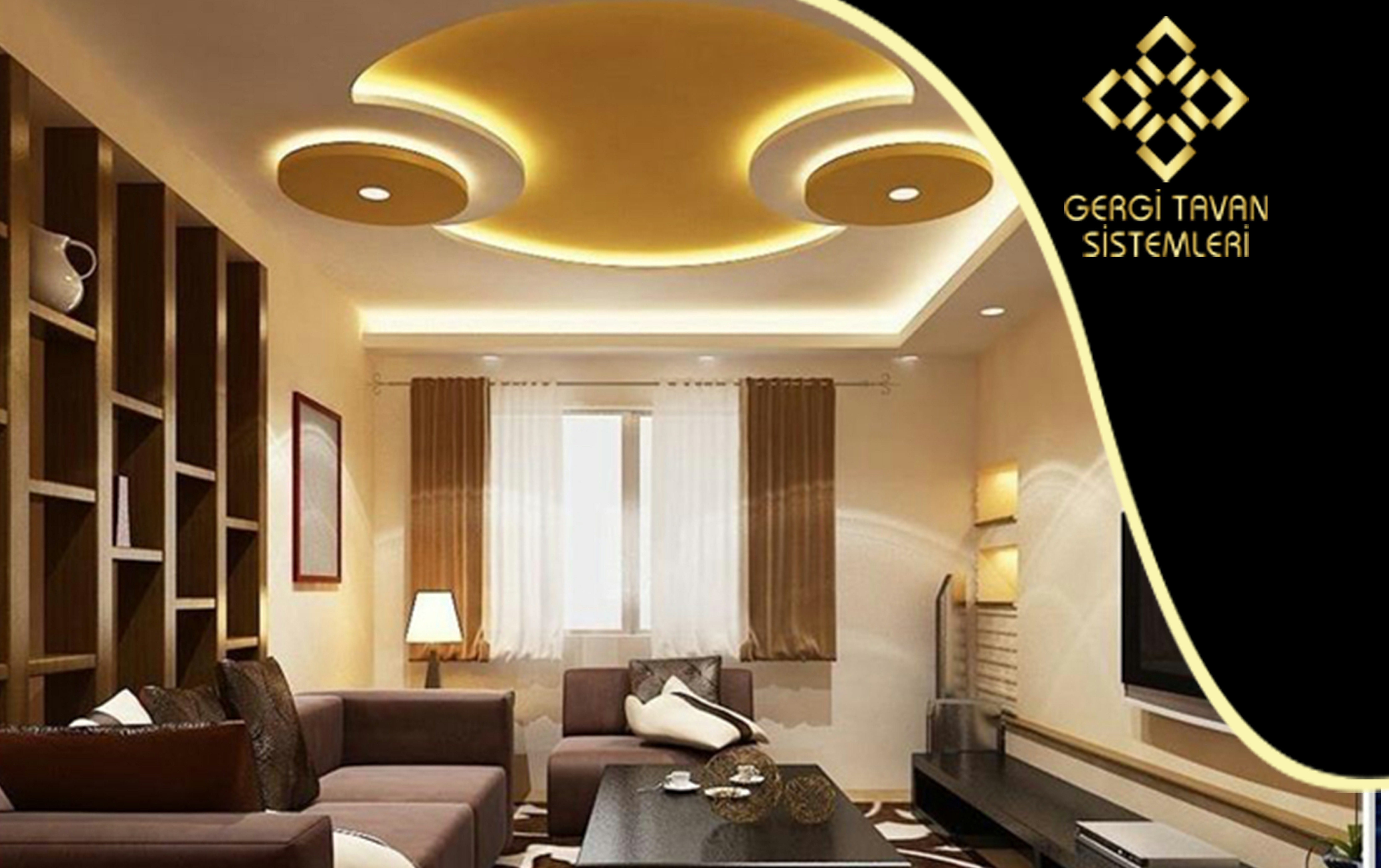 Led Tavan Aydınlatma Çorlu